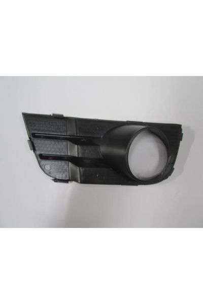 Ford Fusion 03/06 Sis Lamba Kapağı Sağ Siyah Sis Delikli