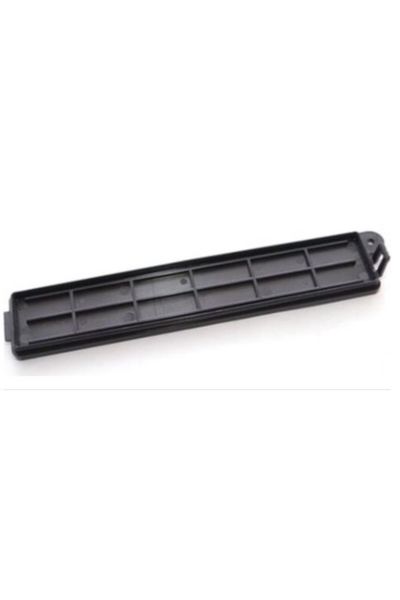 Fiat Pratico 12/14 Polen Filtre Kapağı