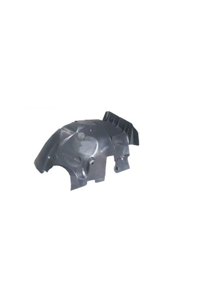 Renault Megane- 98/99 Uyumlu Ön Çamurluk Davlumbazı Sol Önün Önü Plastik Enjeksiyon