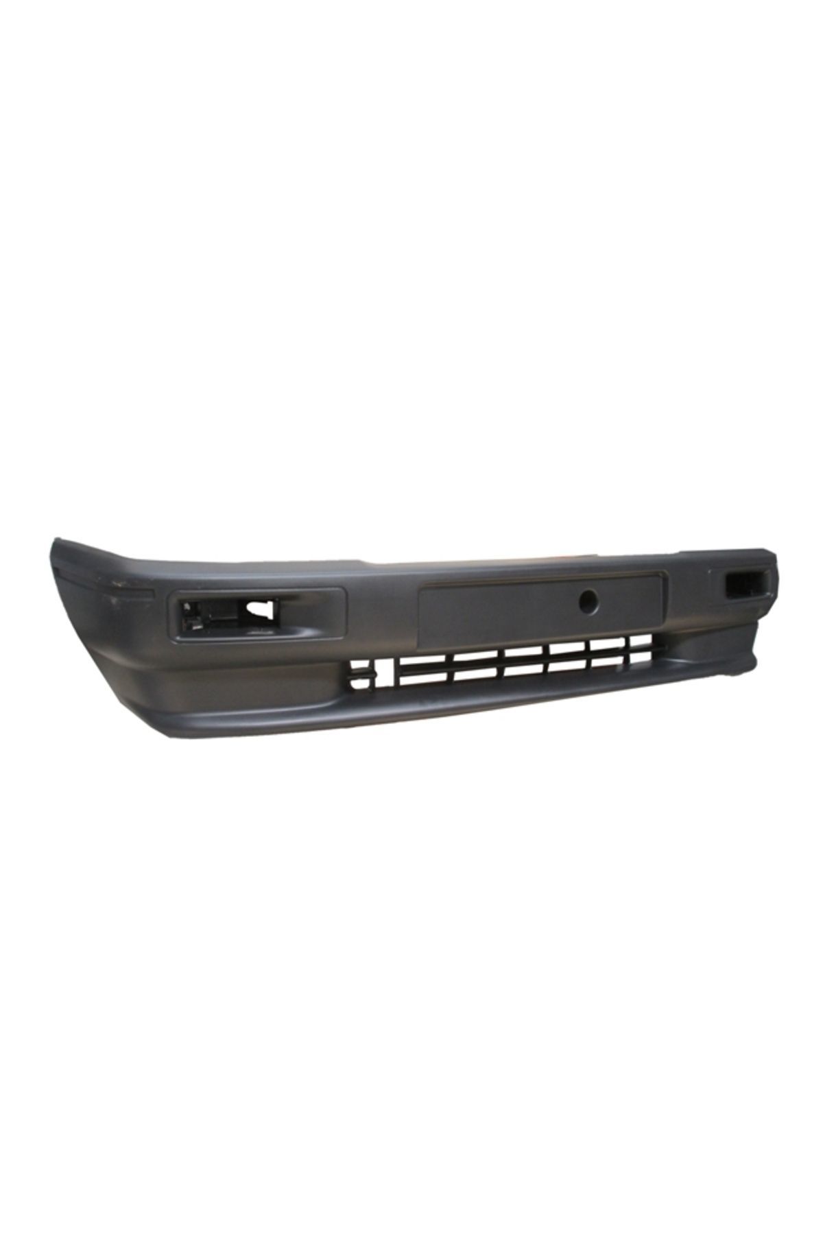 Renault Express 95/99 Ön Tampon (Sinyal Delikli)(lm)