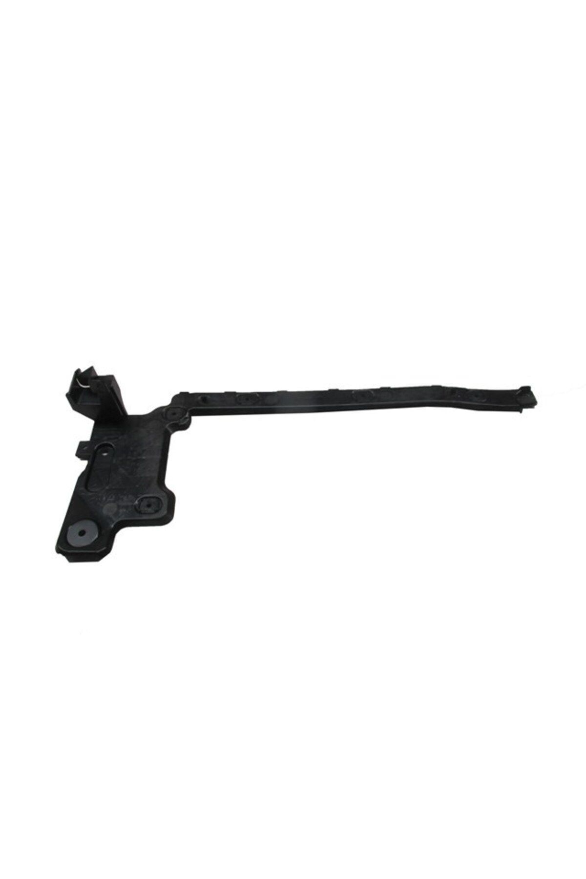 Transit V363 19/24 Arka Tampon İç Bağlantı Braketi Sol (Kısa)
