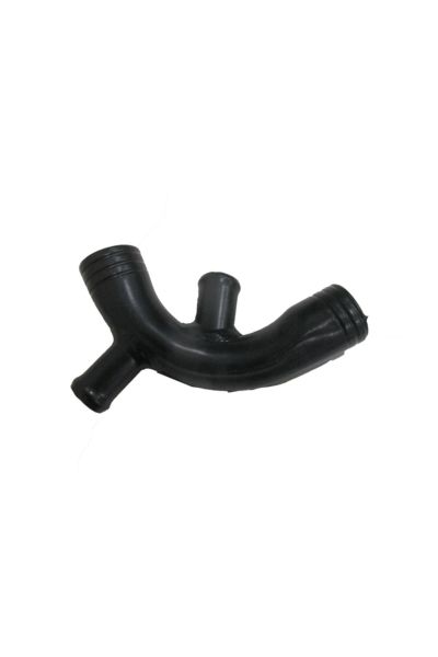 Volkswagen Jetta 6 11/14 Radyatör Su Borusu (Çift Borulu) (2.0 Tdı) Metal