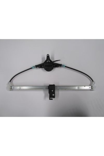 Mazda 3 Sd 10/13 Arka Cam Krikosu Sol Elektrikli (Tw)