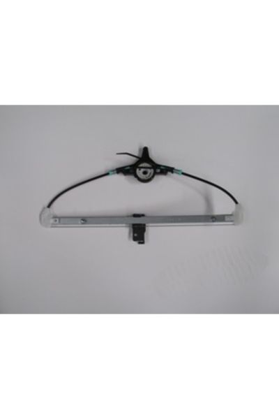 Mazda 3 Sd 10/13 Arka Cam Krikosu Sol Elektrikli (Tw)