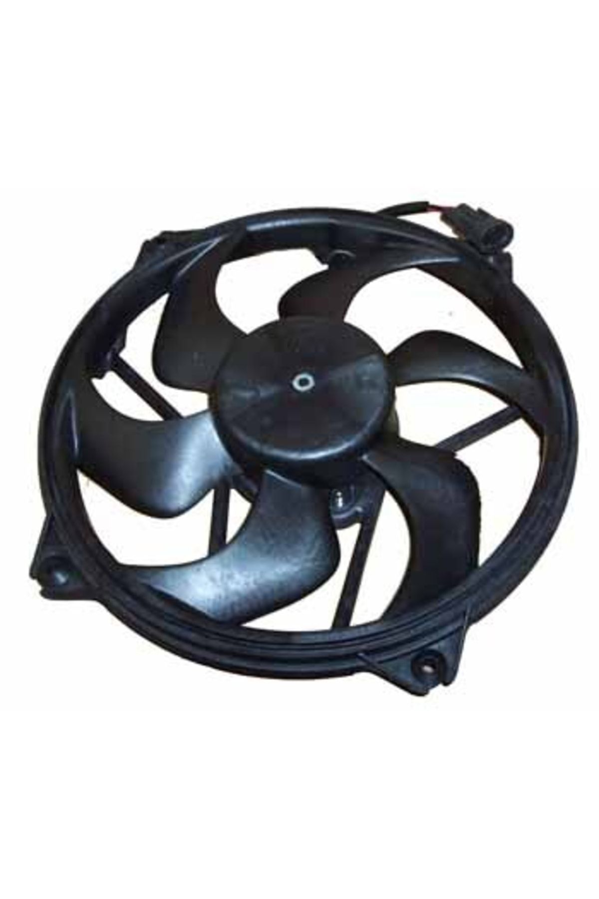 C4- 04/11; KLİMA FANI MOTORLU (6 KANAT) (200W/60W)