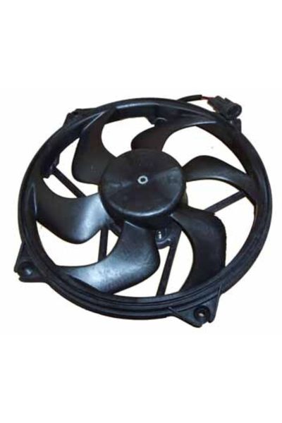 C4- 04/11; KLİMA FANI MOTORLU (6 KANAT) (200W/60W)