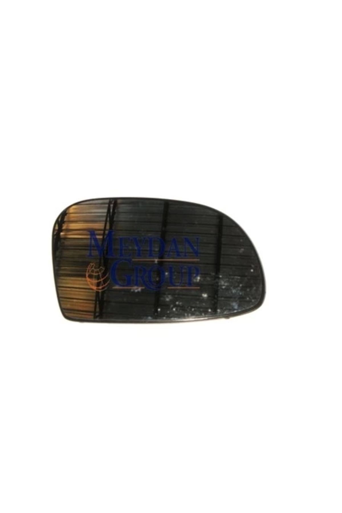 1998-2000 Citroen Xsara Ayna Camı Sağ Isıtmalı (Adet) (Oem No:00008151Y8) TST6759