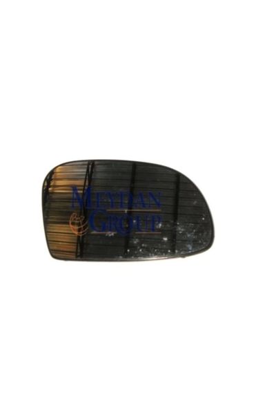 1998-2000 Citroen Xsara Ayna Camı Sağ Isıtmalı (Adet) (Oem No:00008151Y8) TST6759