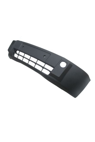 Ford Transıt Connect- 02/06; Ön Tampon Siyah (SİS DELİKSİZ) (TYG) 2t14 17d957 Amybb4