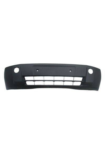 Ford Transıt Connect- 02/06; Ön Tampon Siyah (SİS DELİKSİZ) (TYG) 2t14 17d957 Amybb4