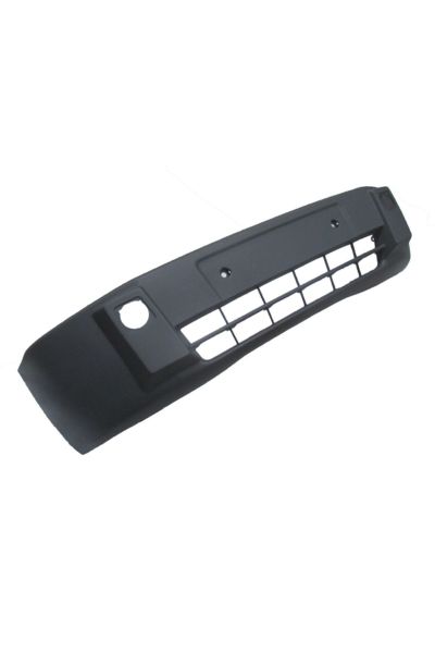 Ford Transıt Connect- 02/06; Ön Tampon Siyah (SİS DELİKSİZ) (TYG) 2t14 17d957 Amybb4