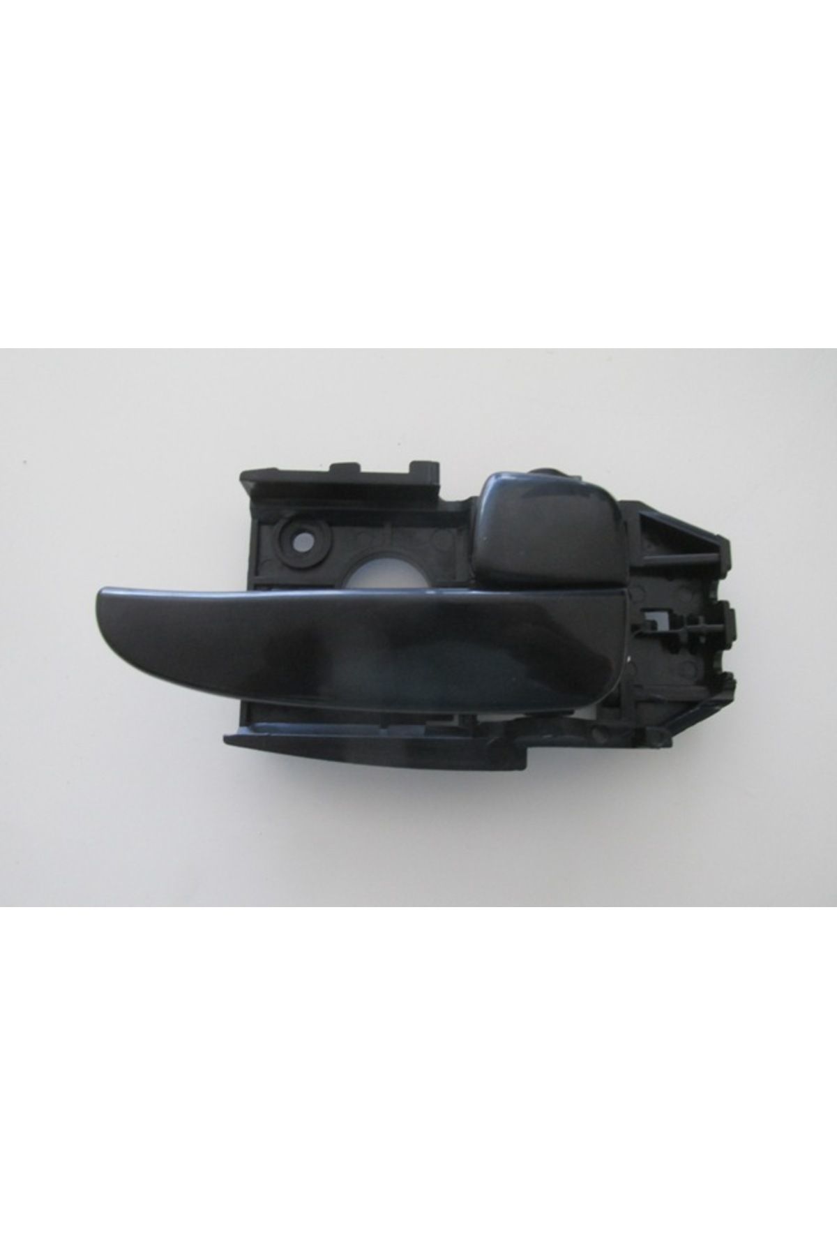 Hyundai Elantra 04/07 Ön Kapı İç Açma Kolu Sağ Siyah