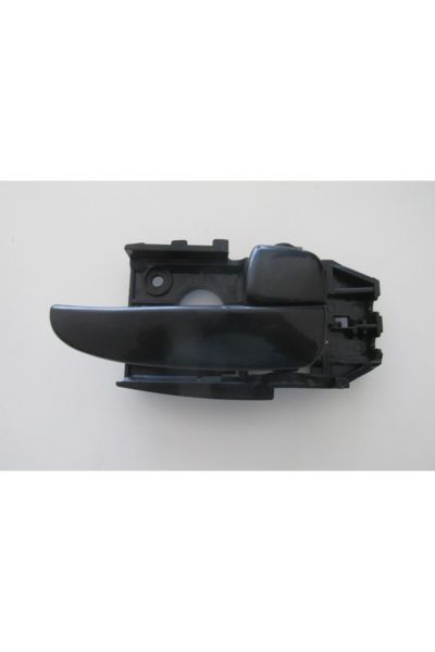 Hyundai Elantra 04/07 Ön Kapı İç Açma Kolu Sağ Siyah
