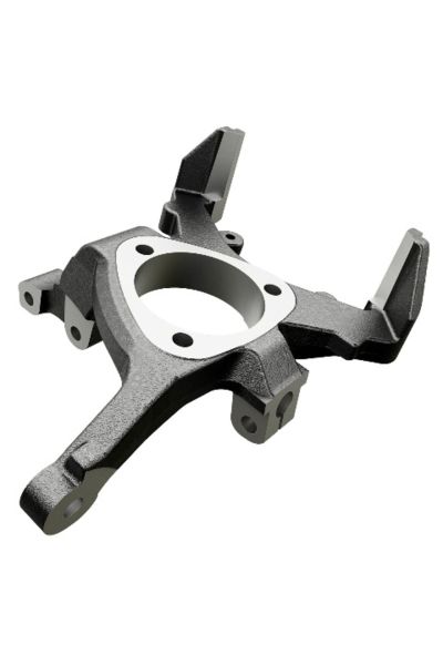 OEM NO 5308014 UYUMLU OPEL ASTRA G SD/HB 99/09 ÖN AKS TAŞIYICI SAĞ