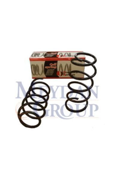 Volkswagen Polo 4 99/01 Ön Helezon Yayı Sağ/sol (2li Set) 1.4cc (12x140x339)(stdr)
