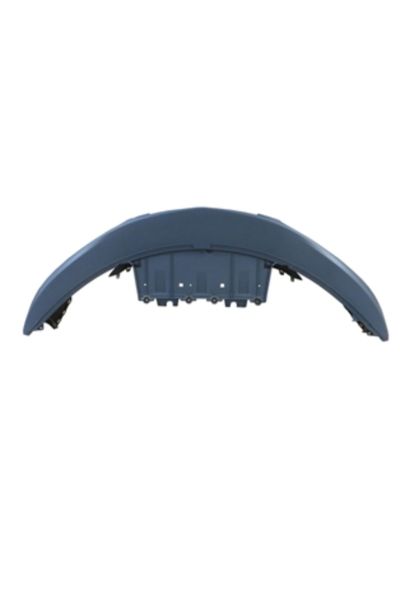 Opel Insıgnıa- 09/13; Ön Tampon Gri (SENSÖR/SİS DELİKLİ FAR YIKAMA DELİKSİZ)(TÜV)(TYG) 13238285