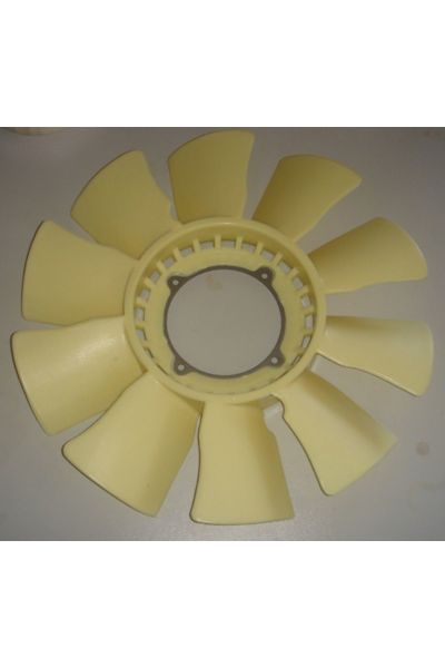 Ford Ranger Pick Up 98/02 Fan Kanadı (10 Kanat) (Fpı)