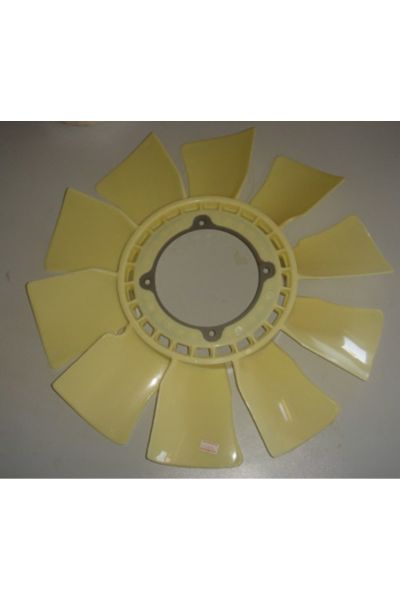 Ford Ranger Pick Up 98/02 Fan Kanadı (10 Kanat) (Fpı)