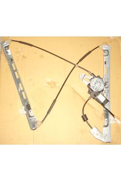 206- Hb- 99/09; Ön Cam Krikosu Sol Elektrikli/motorlu (5kapı) (hushan)