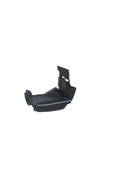 Renault R19- Europa- 92/01; Ön Çamurluk Davlumbazı Sol Önün Önü (ENJEKSİYON BASKI) 7700818121
