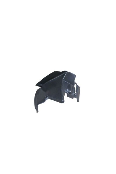 Renault R19- Europa- 92/01; Ön Çamurluk Davlumbazı Sol Önün Önü (ENJEKSİYON BASKI) 7700818121