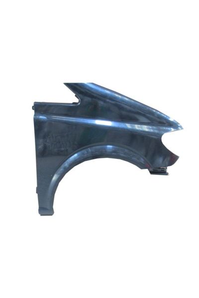 Mercedes Viano 04/10 Ön Çamurluk Sağ Deliksiz Plastik (Oran)