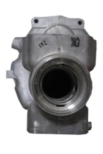 Hyundai Porter Kamyonet- 96/05; Şanzuman Arka Kuyruğu D4bb 2,6cc (çift Teker) (hmc)
