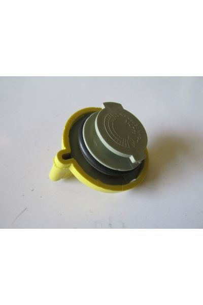 Renault Megane-1-99/02; Motor Yağ Kapağı Benzinli 1,4 16v/1,6 16v/2,0 16v 52,40mm Sarı 8200062947