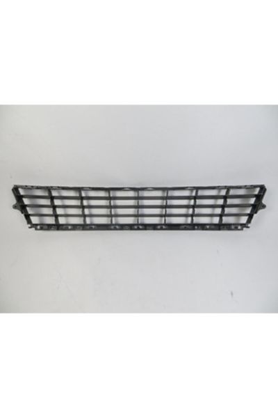 Renault Clıo- 3- Hb- 09-12 Ön Tampon Panjuru Dış Siyah Oem No: 622546373r Uyumlu 1430-2010a