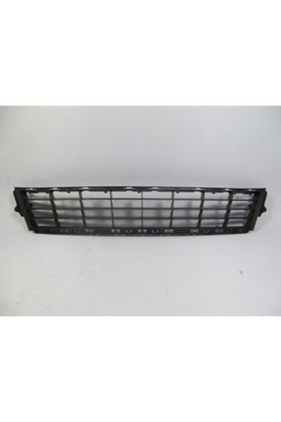 Renault Clıo- 3- Hb- 09-12 Ön Tampon Panjuru Dış Siyah Oem No: 622546373r Uyumlu 1430-2010a