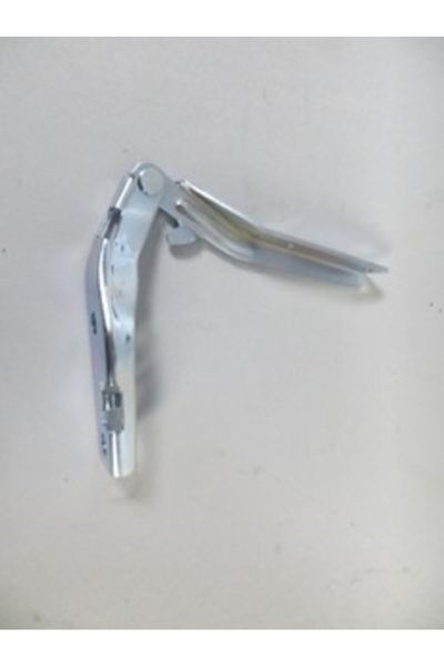 Peugeot 206- Sd- 07/11; Kaput Menteşesi Sol (tw)