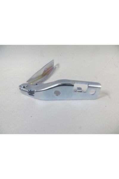 Peugeot 206- Sd- 07/11; Kaput Menteşesi Sol (tw)