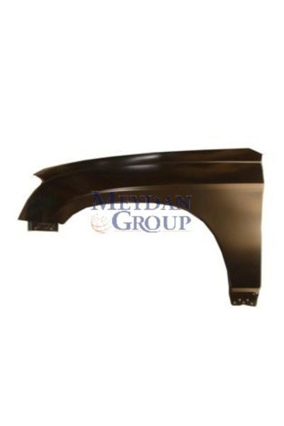 Chrysler Pacifica 05/06 Ön Çamurluk Deliksiz Sol (Tw)
