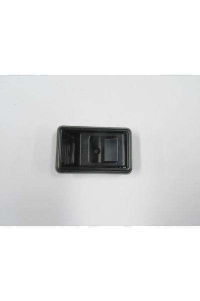 Toyota Hılux- Pıck Up Ln85- 89/97; Ön/arka Kapı Iç Açma Kolu Sağ Siyah (TYG) 69205-10040