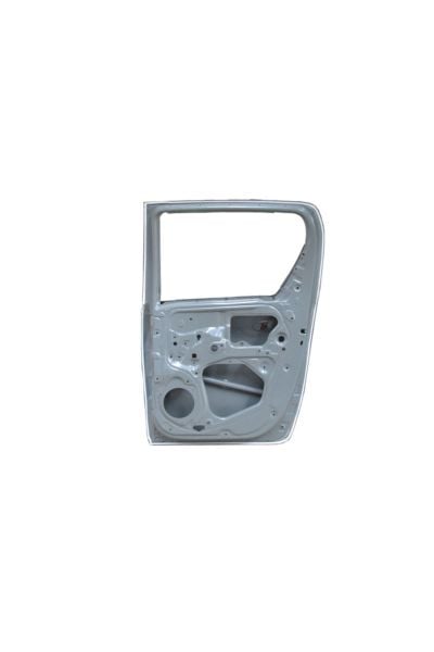 Toyota Hılux- Pıck Up- 15/19; Arka Kapı Komple Sağ Çelik Barlı (İCELİ/ÇEKOMASTİKLİ) (TW) 67003-kk010