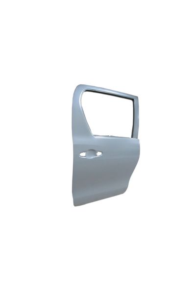 Toyota Hılux- Pıck Up- 15/19; Arka Kapı Komple Sağ Çelik Barlı (İCELİ/ÇEKOMASTİKLİ) (TW) 67003-kk010