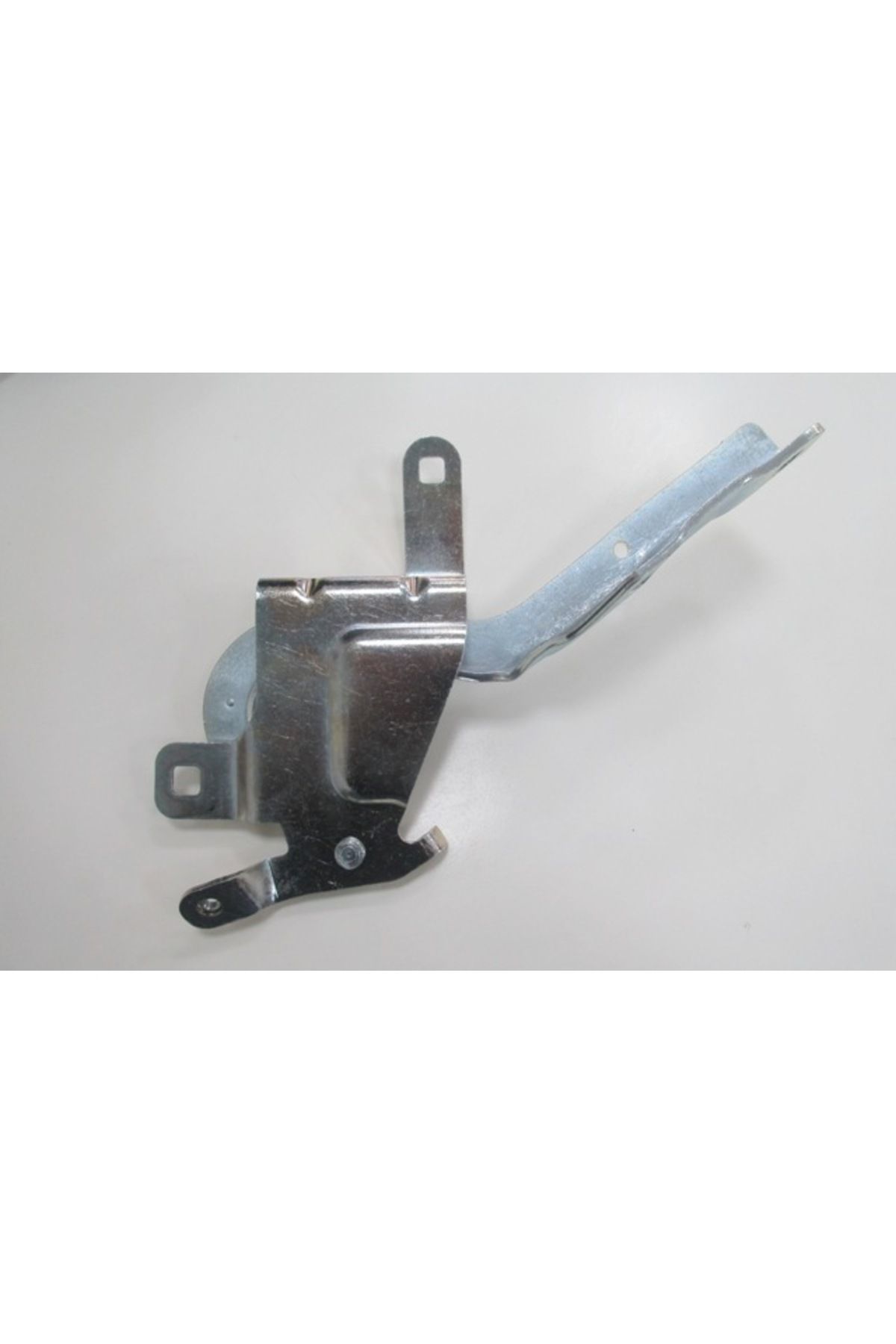 Renault Clıo- 4- Hb- 13/16; Kaput Menteşesi Sağ (Eagle Body) (Oem : 654008394R) Uyumlu