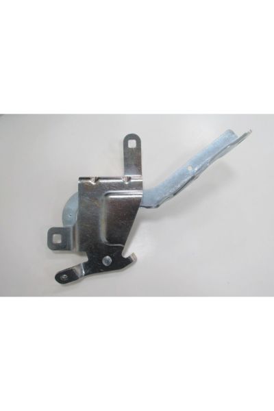 Renault Clıo- 4- Hb- 13/16; Kaput Menteşesi Sağ (Eagle Body) (Oem : 654008394R) Uyumlu
