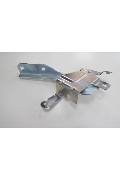 Renault Clıo- 4- Hb- 13/16; Kaput Menteşesi Sağ (Eagle Body) (Oem : 654008394R) Uyumlu