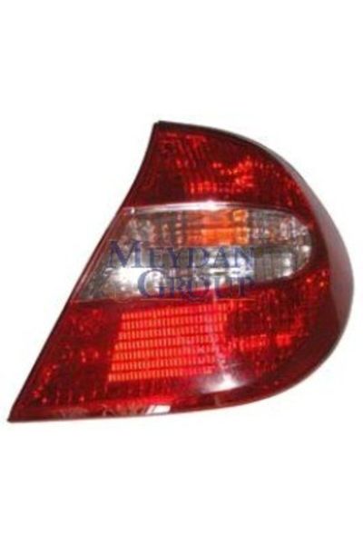 Toyota Camry 01/04 Stop Lambası Sağ (Famella)