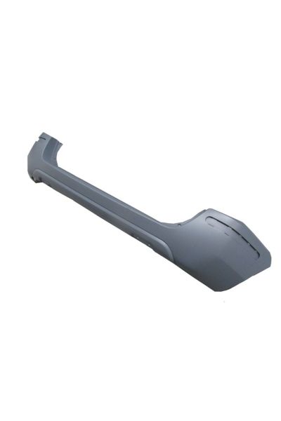 Ford Fusion 03/06 Arka Tampon Gri (Bant Delikli) (Tyg)
