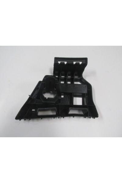 Skoda Octavia 13/17 Ön Tampon Braketi Sağ (Plastik)(tw)