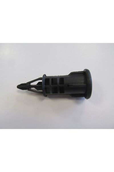 Renault Clıo- Hb- 13/16; Arka Tampon Bagaj Kilit Klipsi-820040145 Uyumlu 4