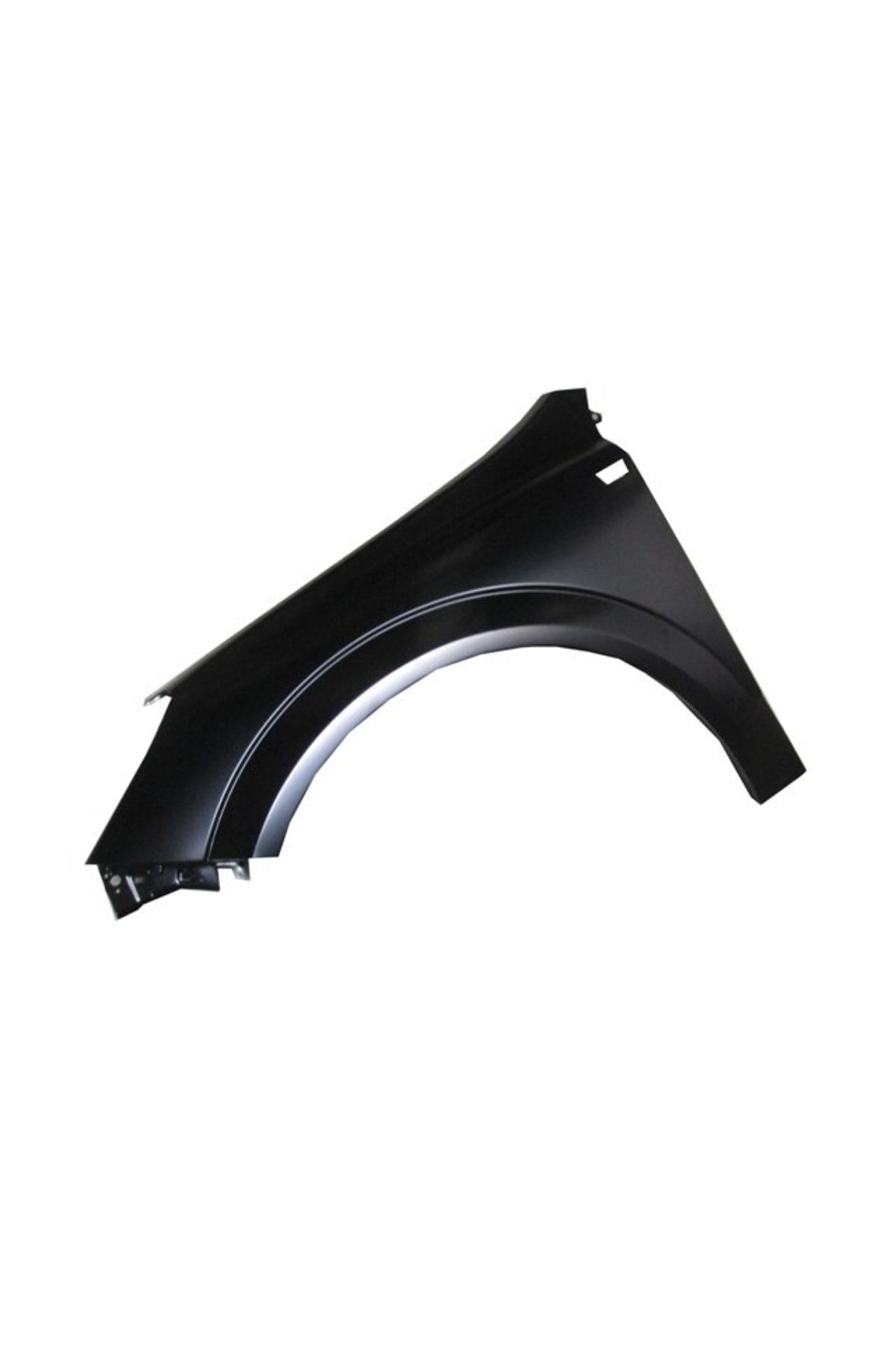 OPEL ASTRA- H- SD/HB- 04/14; ÖN ÇAMURLUK DELİKLİ SOL (TYG) (Oem No: 93178666) TST13604
