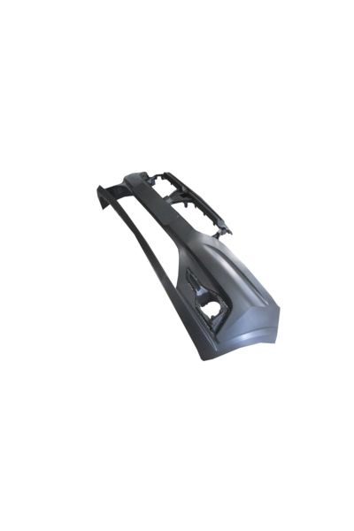 Dacia Sandero 21/24 Ön Tampon Sis/panjur Delikli (Çeki Demiri Kapaklı) (Tw)
