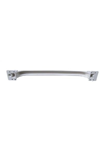 Peugeot 407- 04/11; Arka Tampon Demiri (FİBER PLASTİK) (TW) 7414.fq