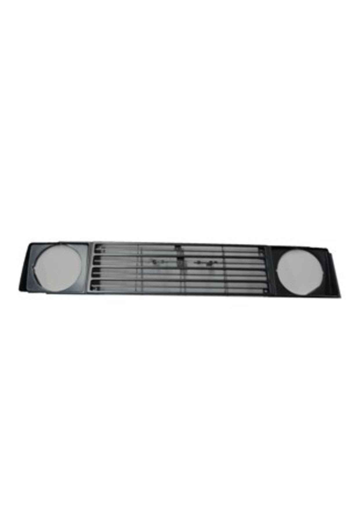 Suzukı Samuraı- 81/93 Ön Panjur Koyu Gri (tyg) 72111-83010-09e Uyumlu