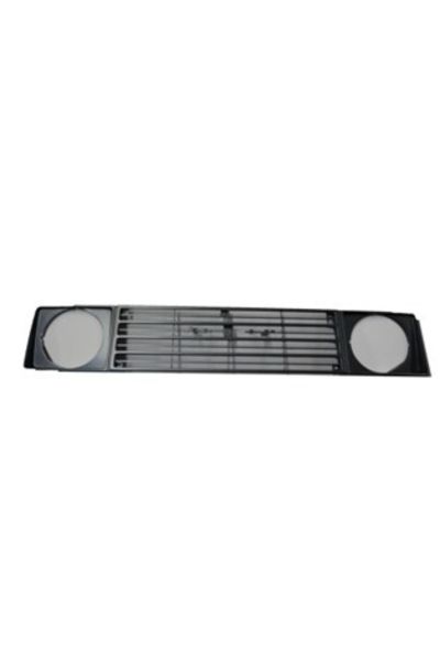 Suzukı Samuraı- 81/93 Ön Panjur Koyu Gri (tyg) 72111-83010-09e Uyumlu