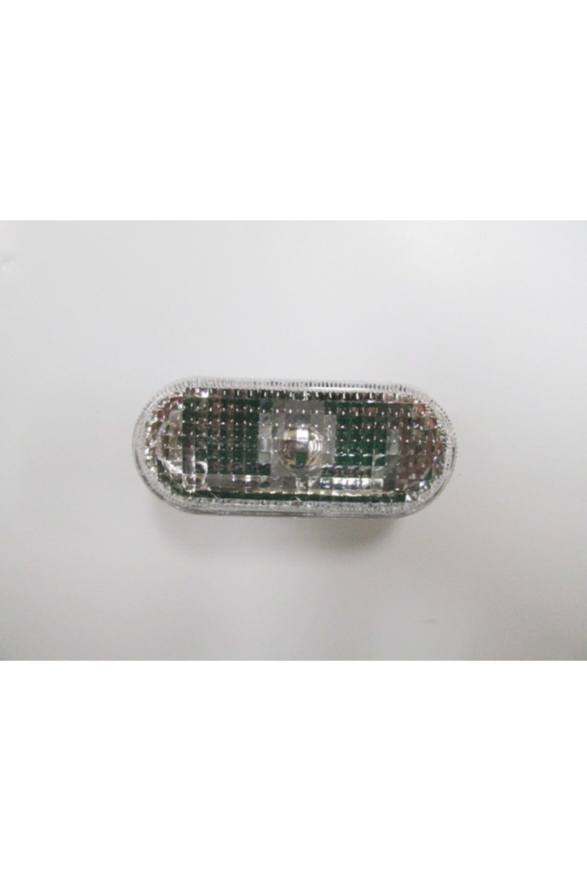 Volkswagen Bora 99/05 Çamurluk Sinyali Beyaz Sağ/sol Aynı (Adet) (Eurolamp)