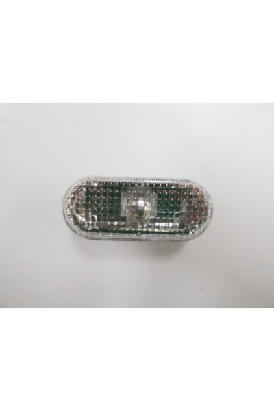 Volkswagen Bora 99/05 Çamurluk Sinyali Beyaz Sağ/sol Aynı (Adet) (Eurolamp)